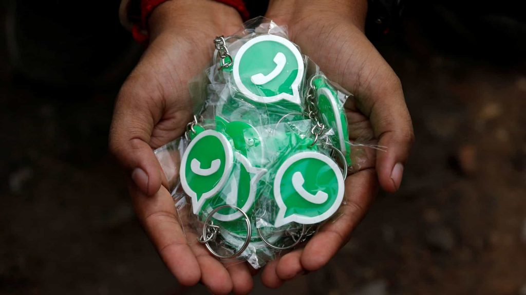 WhatsApp recua e diz que não irá limitar funcionalidades no app