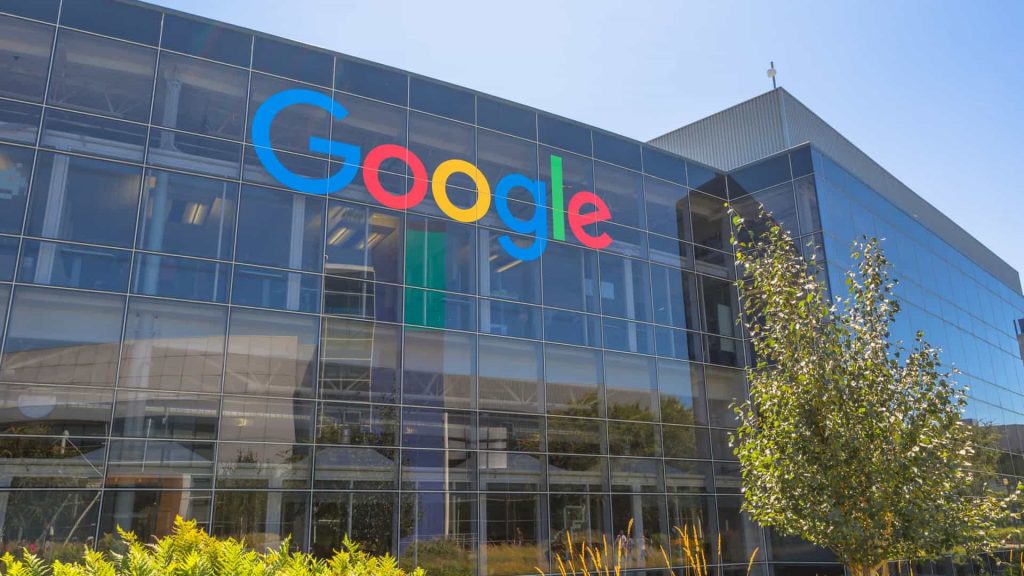 Funcionário só irá ao escritório para tarefa específica, diz presidente do Google
