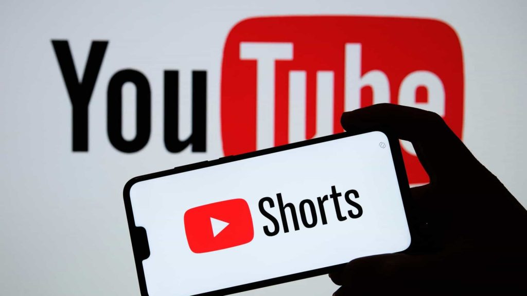 YouTube pagará a criadores de conteúdo para usarem rival do TikTok