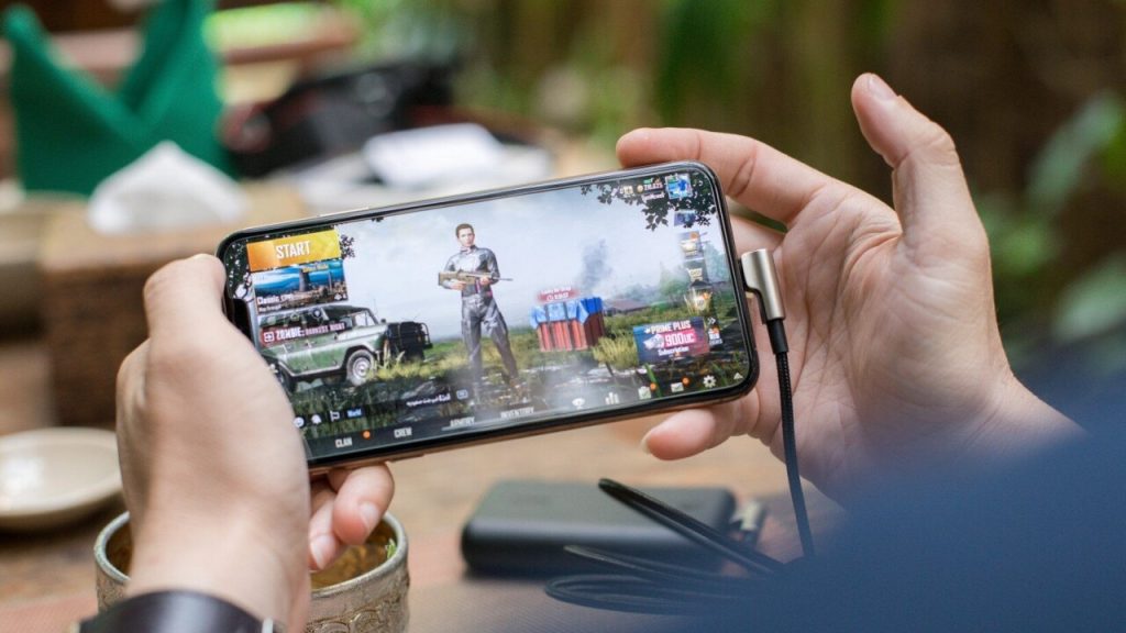 O próximo telefone carro-chefe da Samsung oferecerá gráficos de nível de console, graças à AMD