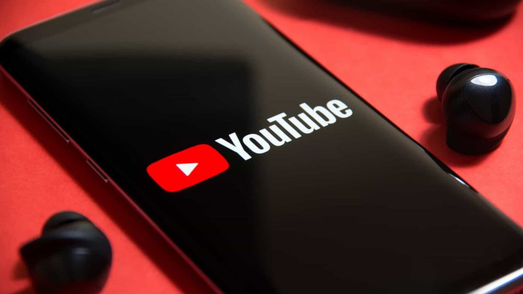 YouTube anuncia fundo de US$ 100 milhões para influenciadores negros