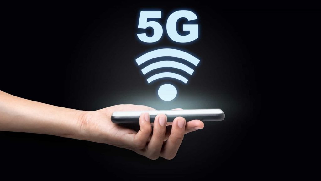 Comitiva irá aos EUA para conhecer redes privativas do 5G