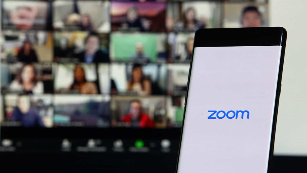 CEO do Zoom diz estar farto do teletrabalho: “Cansado das reuniões”