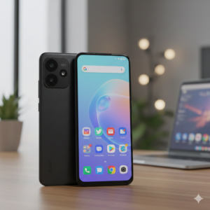 Vale a pena comprar o Poco C85?