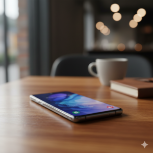 O Futuro do Galaxy S26 Pode Decepcionar!