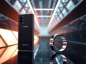 A Samsung vai dar o Anel para todo mundo? Entenda!