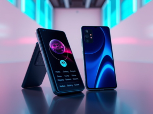 Razr 60 Ultra vs Z Flip 7: Qual Celular Dobrável Comprar em 2026?