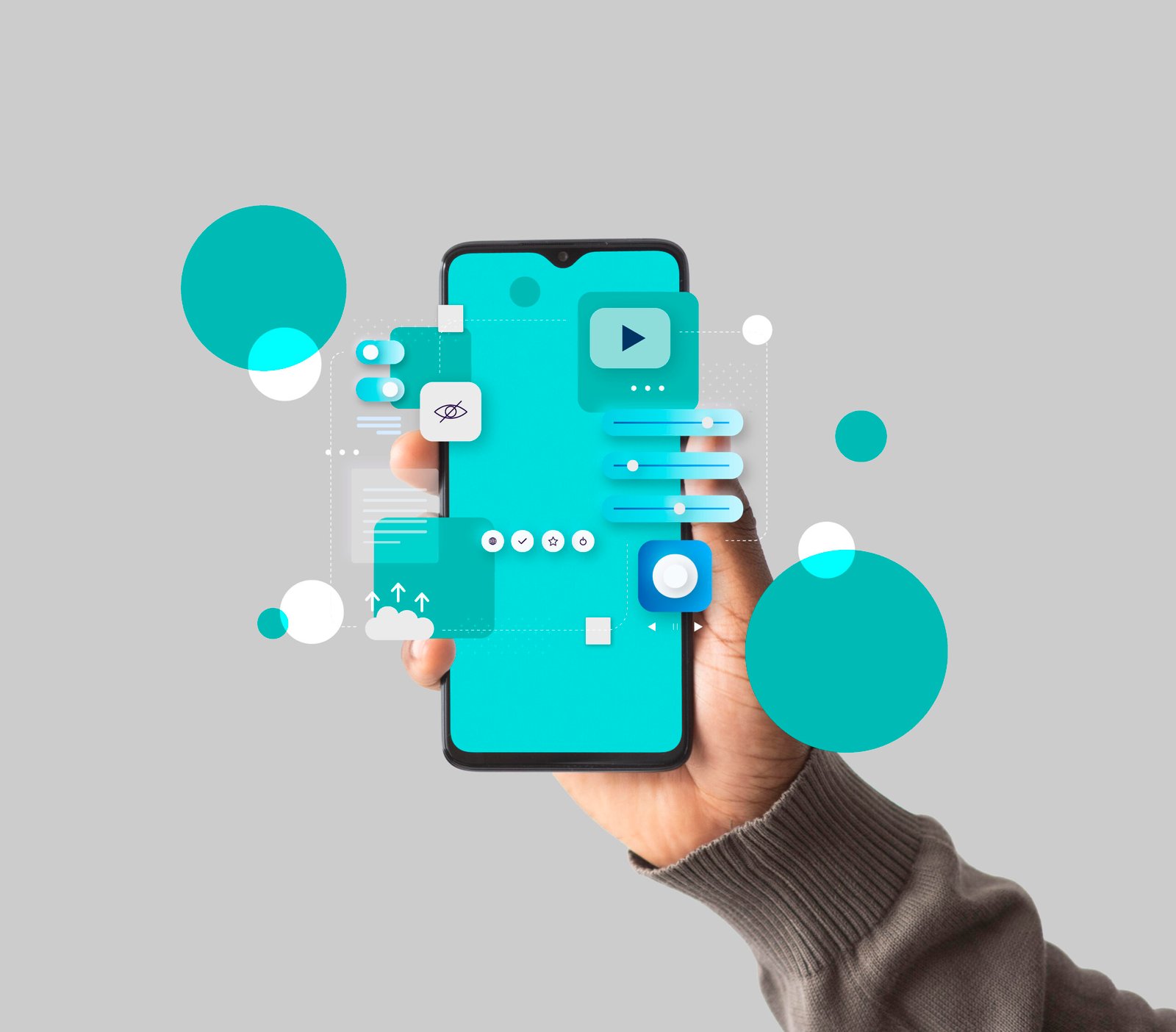 Celulares com Ia em 2026 vale a pena?