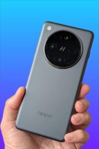 Oppo Find X8 Pro e suas Câmeras Incríveis