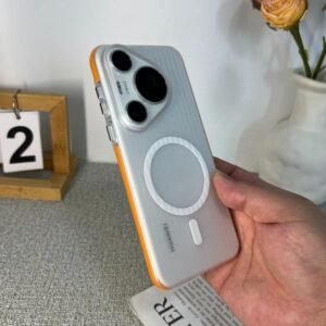 Huawei Pura 80 Pro: Melhor Câmera de 2026!