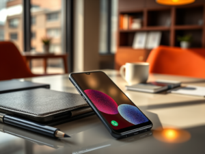 Samsung Galaxy A17: melhor custo-benefício de 2026