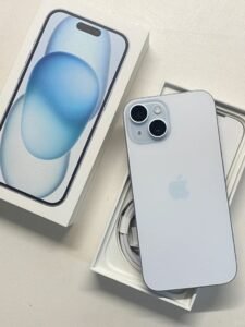 iPhone 15 caiu de preço: ainda vale a pena em 2026?