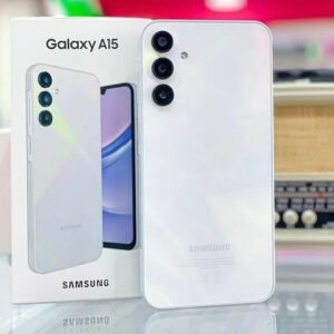 Galaxy A15 é bom? Vale a pena comprar em 2026?