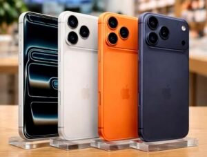 Melhores celulares até R$ 5.000 em 2026: escolha certo ou pague caro