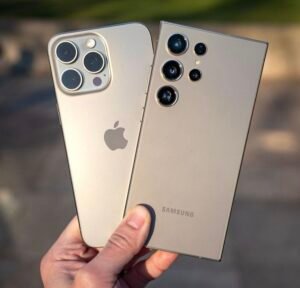 iPhone 15 vs Galaxy S23 FE: qual vale mais a pena em 2026?