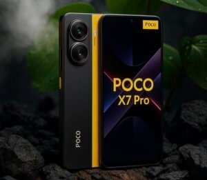 POCO X7 Pro trava? Veja a verdade antes de comprar