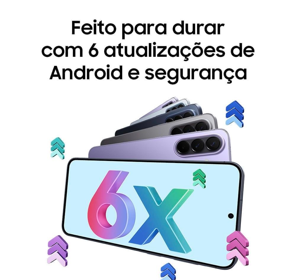 Galaxy A57 vale a pena comprar hoje