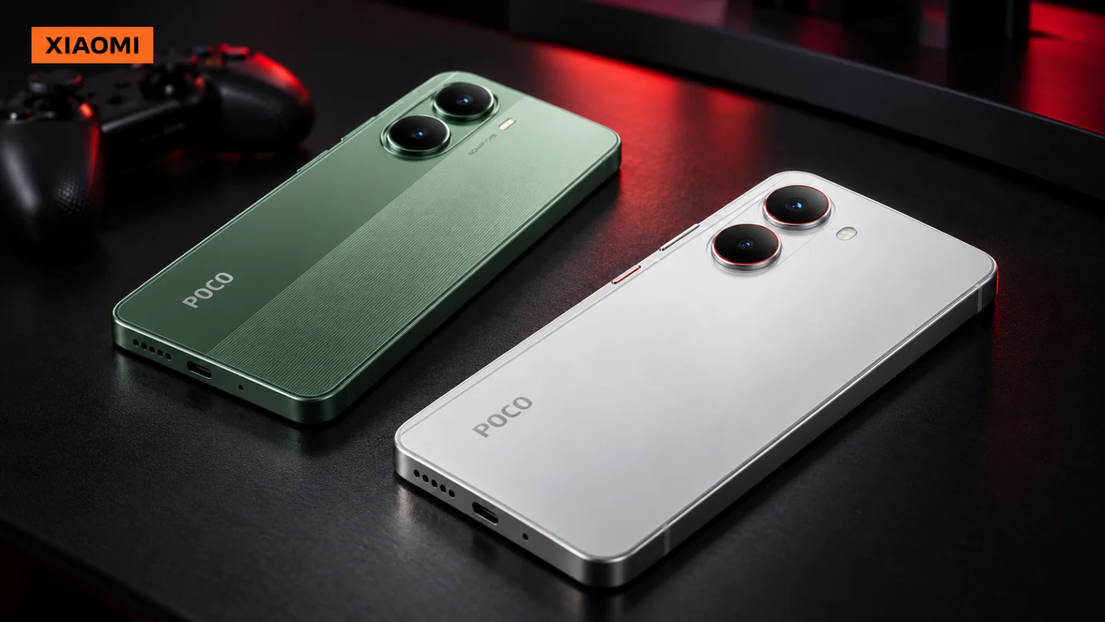 POCO X7 Pro ou POCO X8 Pro: a diferença de preço compensa?
