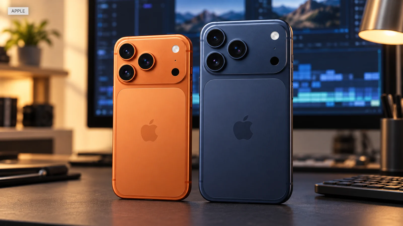 iPhone 17 Pro ou 17 Pro Max: o que muda além do tamanho da tela
