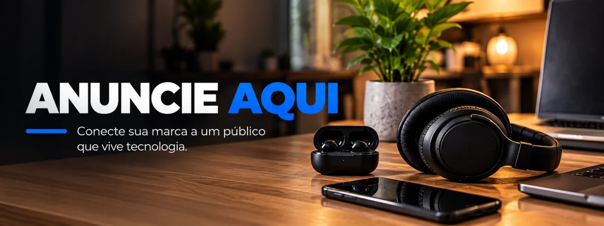 Anuncie no Mundo Tech
