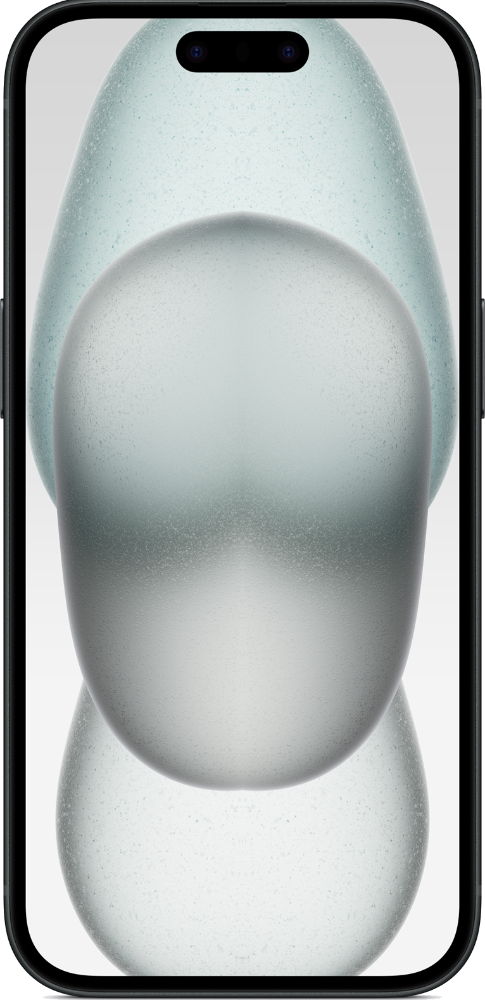 Apple iPhone 15