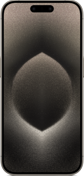Apple iPhone 15 Pro