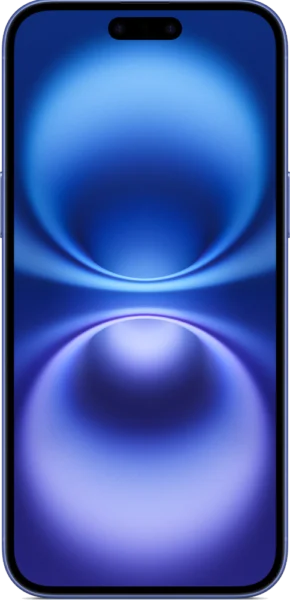 Apple iPhone 16 Plus