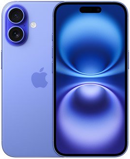 Apple iPhone 16