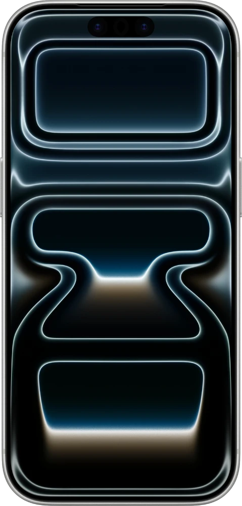Apple iPhone 17 Pro