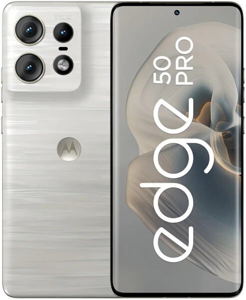 Motorola Edge 50 Pro