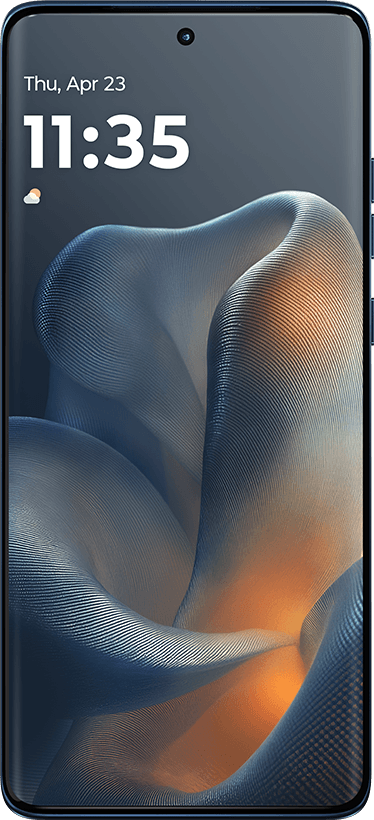 Motorola Edge 60