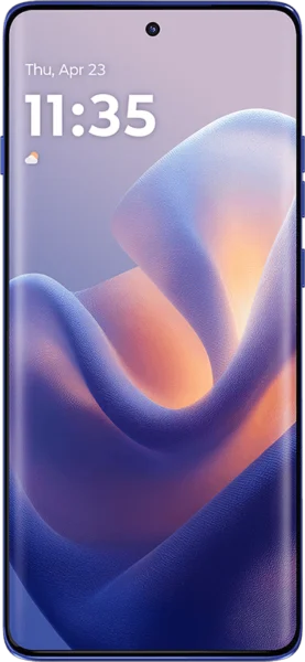 Motorola Edge 60 Pro