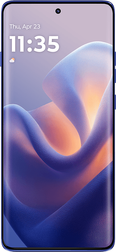 Motorola Edge 60 Pro