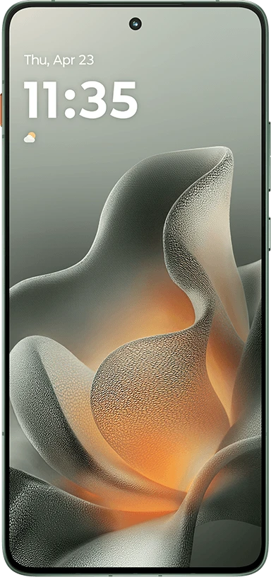 Motorola Edge 70