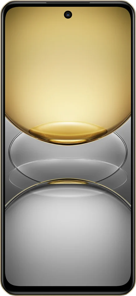 realme C75