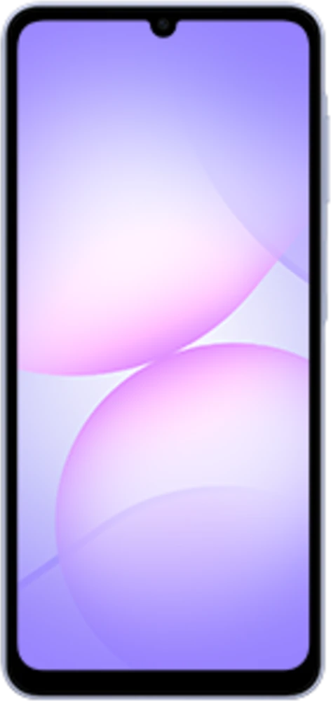 Samsung Galaxy A07