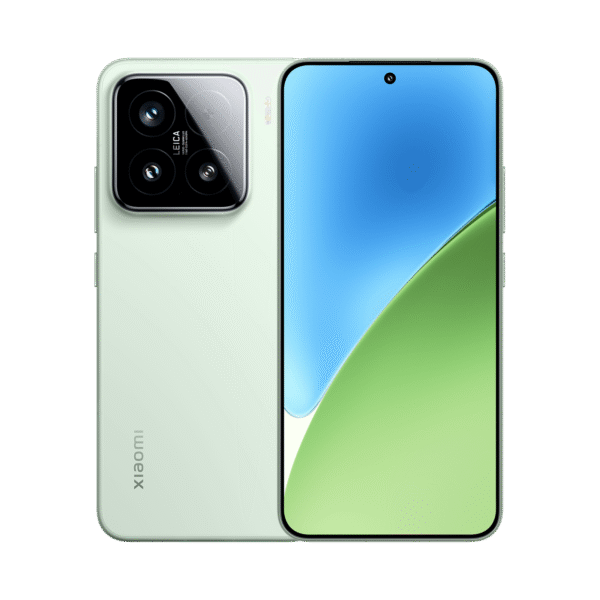 Xiaomi 15