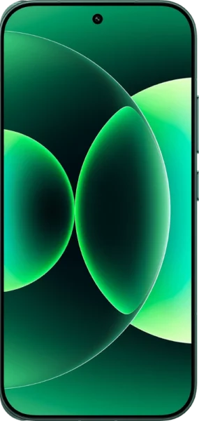 Xiaomi 17