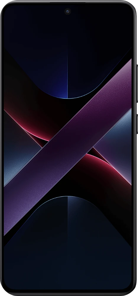 Xiaomi POCO X7 Pro