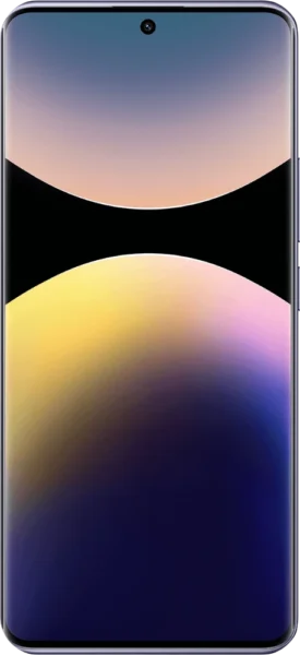 Xiaomi Redmi Note 14 Pro 5G